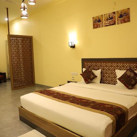 Jaidev Farms And Resort Chhindwara Exterior photo