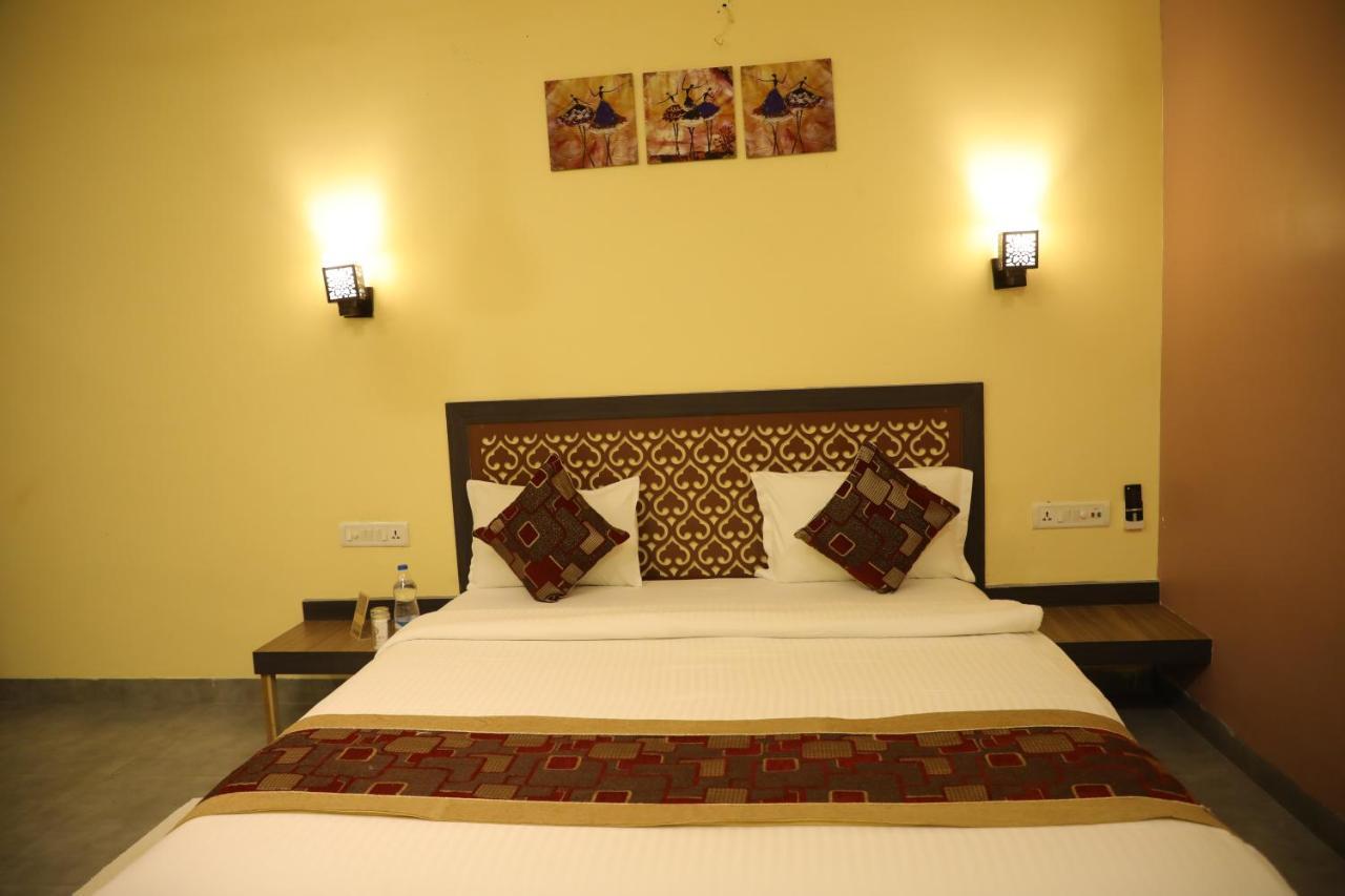 Jaidev Farms And Resort Chhindwara Exterior photo