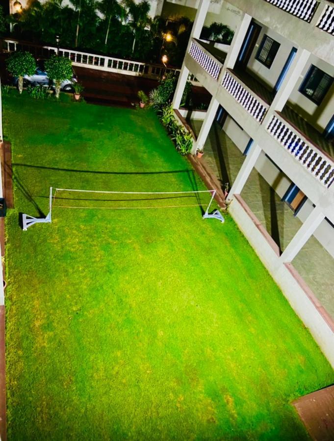 Jaidev Farms And Resort Chhindwara Exterior photo
