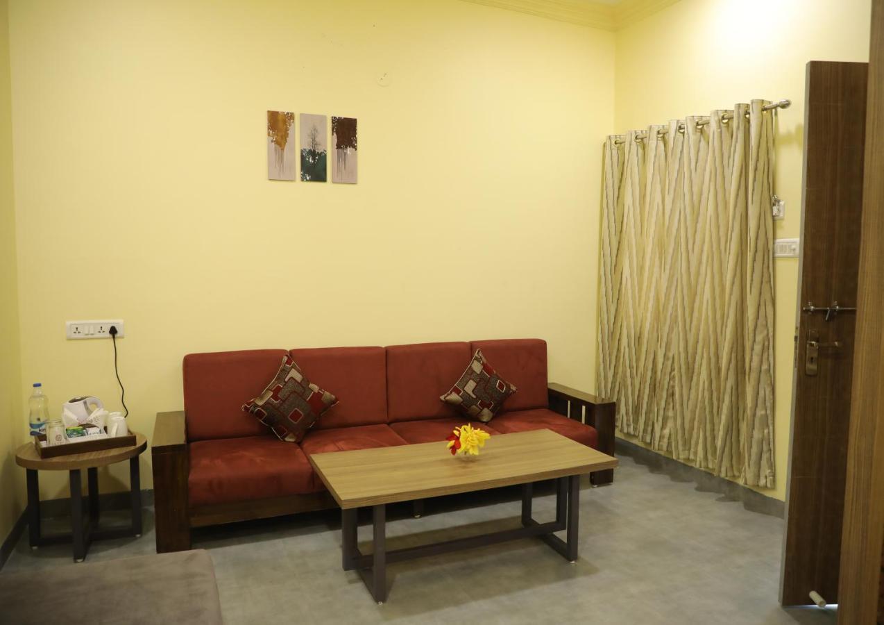 Jaidev Farms And Resort Chhindwara Exterior photo