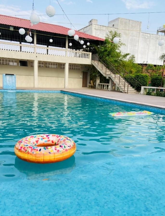 Jaidev Farms And Resort Chhindwara Exterior photo