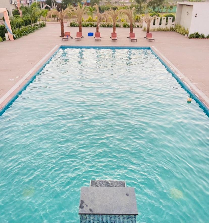 Jaidev Farms And Resort Chhindwara Exterior photo