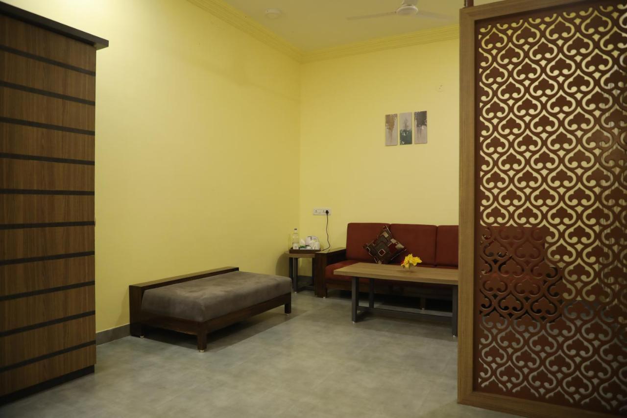 Jaidev Farms And Resort Chhindwara Exterior photo