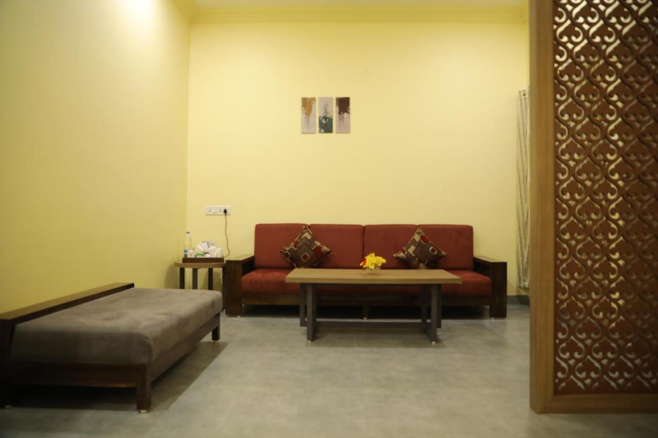 Jaidev Farms And Resort Chhindwara Exterior photo
